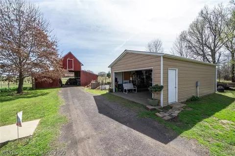 Other - 12800 James Fork Rd, Hartford, AR 72938 photo 6 of 16