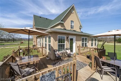 Other - 12800 James Fork Rd, Hartford, AR 72938 photo 9 of 16