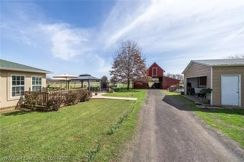 Other - 12800 James Fork Rd, Hartford, AR 72938 photo 5 of 16