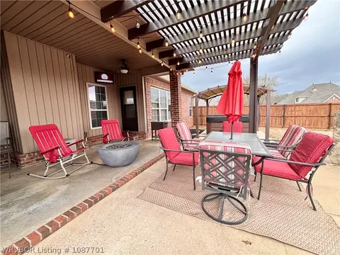 Other - 12912 Diamond Ln, Fort Smith, AR 72916 photo 14 of 24