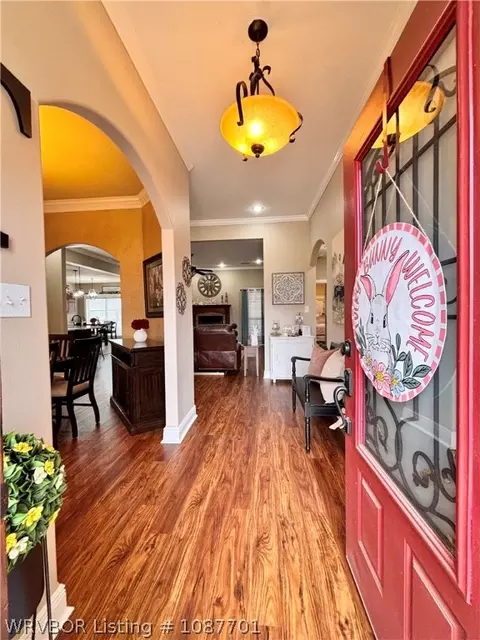 Entry Way - 12912 Diamond Ln, Fort Smith, AR 72916 photo 1 of 10