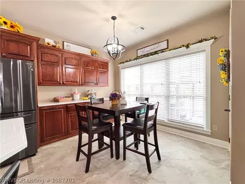 Kitchen - 12912 Diamond Ln, Fort Smith, AR 72916 photo 1 of 7