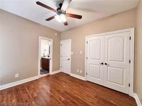 Bedroom - 12912 Diamond Ln, Fort Smith, AR 72916 photo 5 of 7