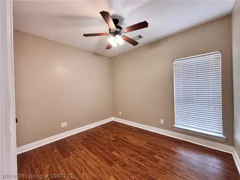 Bedroom - 12912 Diamond Ln, Fort Smith, AR 72916 photo 4 of 7