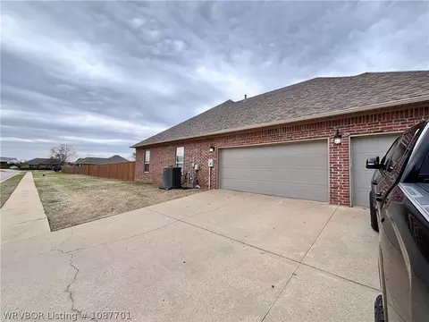 Other - 12912 Diamond Ln, Fort Smith, AR 72916 photo 22 of 24