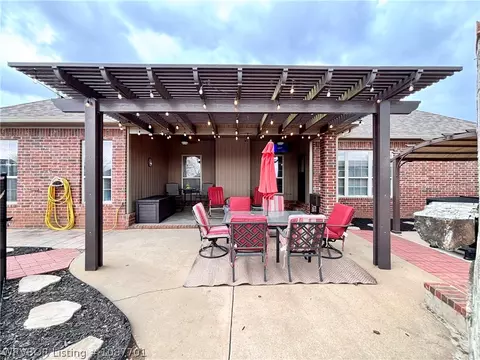 Other - 12912 Diamond Ln, Fort Smith, AR 72916 photo 17 of 24