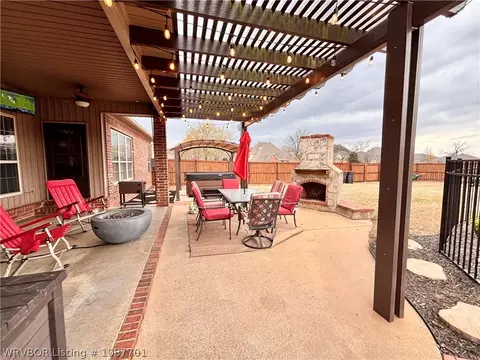 Other - 12912 Diamond Ln, Fort Smith, AR 72916 photo 16 of 24
