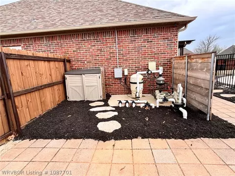 Other - 12912 Diamond Ln, Fort Smith, AR 72916 photo 20 of 24