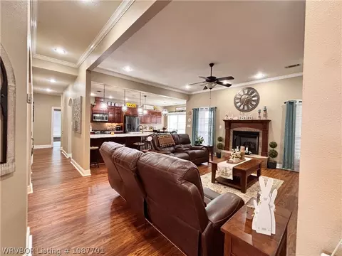 Other - 12912 Diamond Ln, Fort Smith, AR 72916 photo 8 of 24