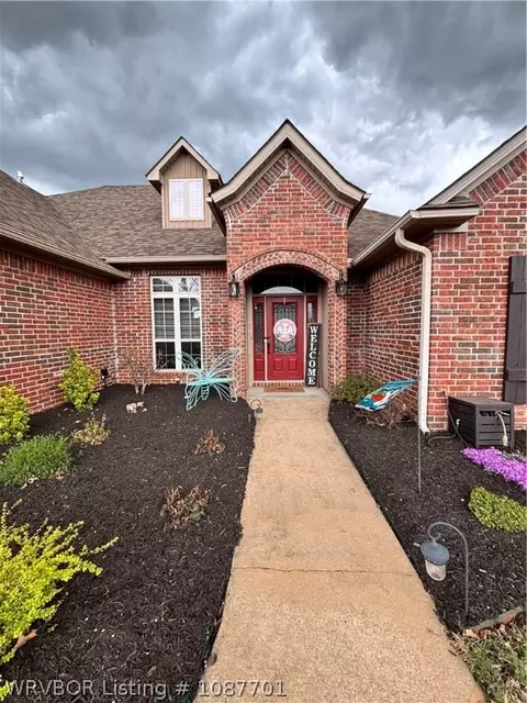 Other - 12912 Diamond Ln, Fort Smith, AR 72916 photo 1 of 24