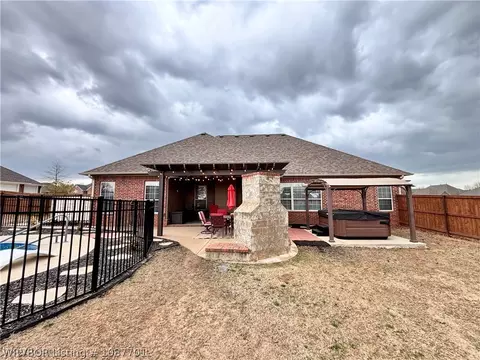 Other - 12912 Diamond Ln, Fort Smith, AR 72916 photo 18 of 24