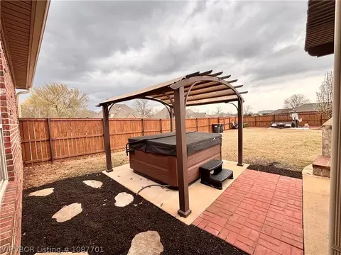 Other - 12912 Diamond Ln, Fort Smith, AR 72916 photo 19 of 24