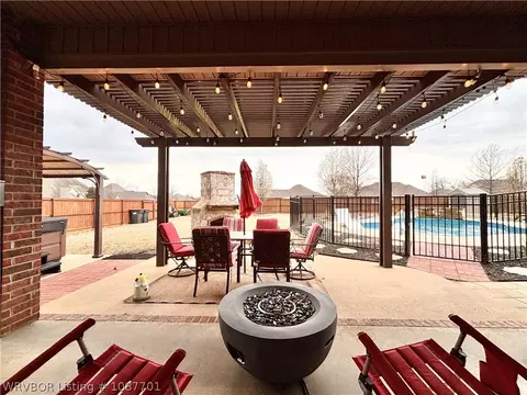 Other - 12912 Diamond Ln, Fort Smith, AR 72916 photo 15 of 24