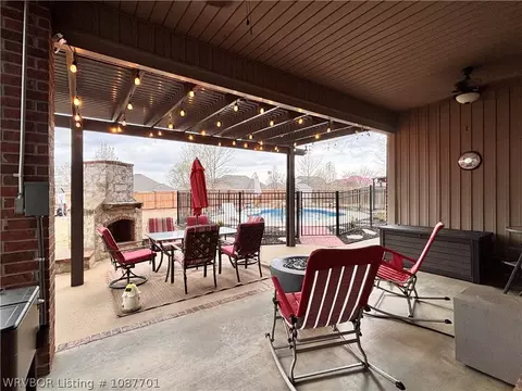Other - 12912 Diamond Ln, Fort Smith, AR 72916 photo 13 of 24