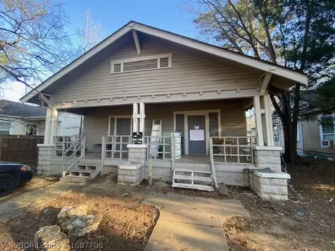 2905 2907 Alabama Ave, Fort Smith, AR 72901