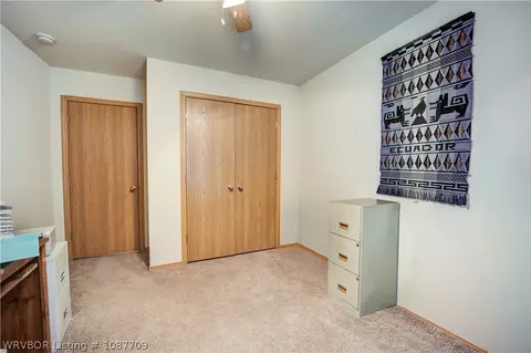 Bedroom - 901 Mason St, Fort Smith, AR 72908 photo 5 of 5