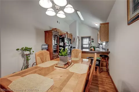 Dining - 901 Mason St, Fort Smith, AR 72908 photo 2 of 2