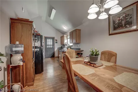 Dining - 901 Mason St, Fort Smith, AR 72908 photo 1 of 2
