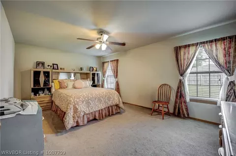 Bedroom - 901 Mason St, Fort Smith, AR 72908 photo 1 of 5