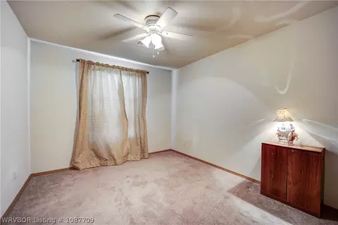 Bedroom - 901 Mason St, Fort Smith, AR 72908 photo 3 of 5