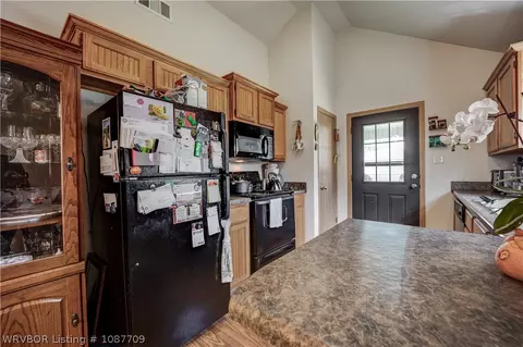Kitchen - 901 Mason St, Fort Smith, AR 72908 photo 1 of 1