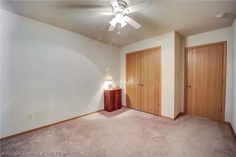 Bedroom - 901 Mason St, Fort Smith, AR 72908 photo 4 of 5