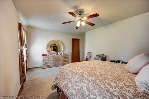 Bedroom - 901 Mason St, Fort Smith, AR 72908 photo 2 of 5