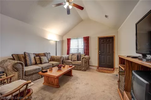 Entry Way - 901 Mason St, Fort Smith, AR 72908 photo 1 of 2