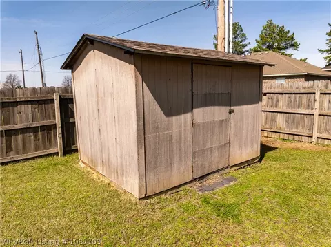 Other - 901 Mason St, Fort Smith, AR 72908 photo 8 of 8