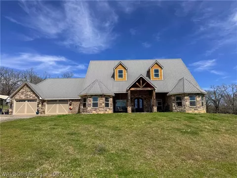 26560 210th St, Bokoshe, OK 74930