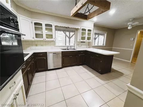 Kitchen - 1900 Bottom Fork Rd, Mansfield, AR 72944 photo 1 of 1