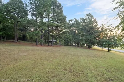 Exterior - 1900 Bottom Fork Rd, Mansfield, AR 72944 photo 8 of 12