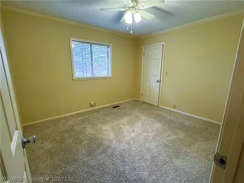 Bedroom - 1900 Bottom Fork Rd, Mansfield, AR 72944 photo 1 of 2