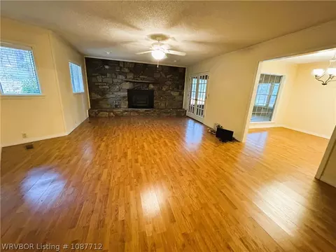 Living - 1900 Bottom Fork Rd, Mansfield, AR 72944 photo 1 of 1
