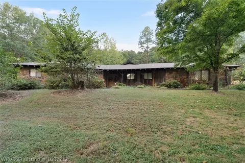 1900 Bottom Fork Rd, Mansfield, AR 72944