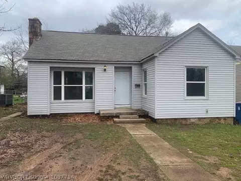 2011 S N St, Fort Smith, AR 72901