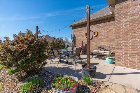 Other - 1606 Crystal Ct, Fort Smith, AR 72916 photo 10 of 15