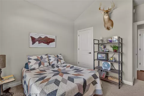 Bedroom - 1606 Crystal Ct, Fort Smith, AR 72916 photo 6 of 13