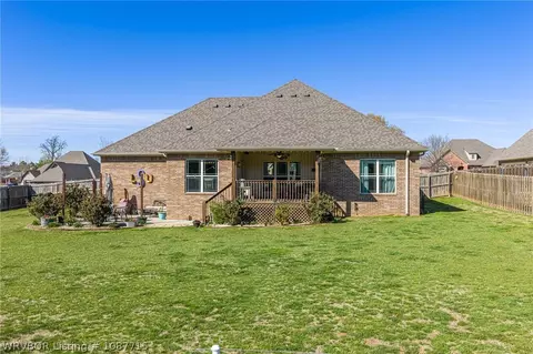 Other - 1606 Crystal Ct, Fort Smith, AR 72916 photo 7 of 15