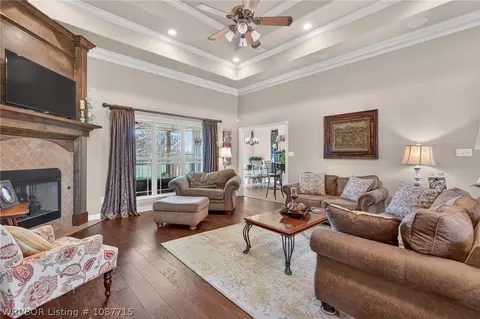 Other - 1606 Crystal Ct, Fort Smith, AR 72916 photo 1 of 15