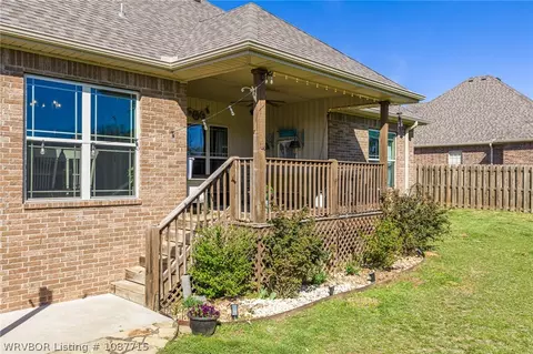 Other - 1606 Crystal Ct, Fort Smith, AR 72916 photo 11 of 15