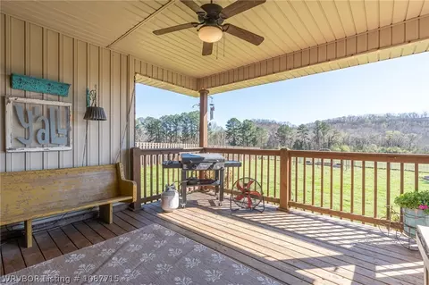 Exterior - 1606 Crystal Ct, Fort Smith, AR 72916 photo 3 of 14