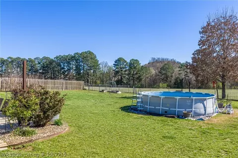 Exterior - 1606 Crystal Ct, Fort Smith, AR 72916 photo 9 of 14
