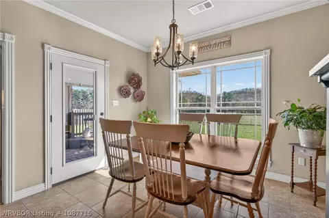 Dining - 1606 Crystal Ct, Fort Smith, AR 72916 photo 4 of 4
