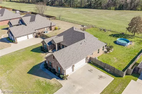 View/Area - 1606 Crystal Ct, Fort Smith, AR 72916 photo 8 of 9