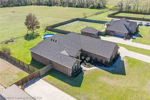 View/Area - 1606 Crystal Ct, Fort Smith, AR 72916 photo 9 of 9