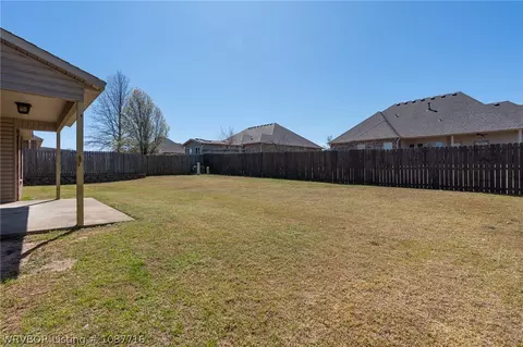 12114 Sycamore St, Fort Smith, AR 72916 photo 36
