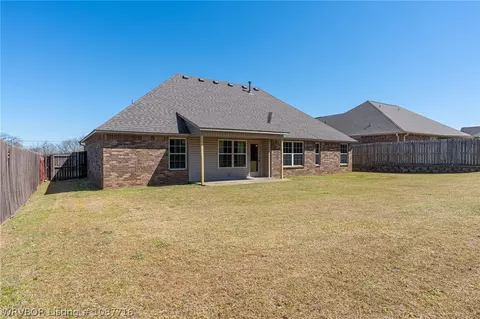 12114 Sycamore St, Fort Smith, AR 72916 photo 34
