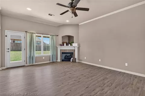 12114 Sycamore St, Fort Smith, AR 72916 photo 9