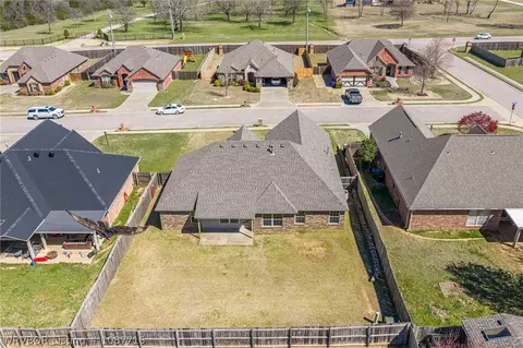 12114 Sycamore St, Fort Smith, AR 72916 photo 38
